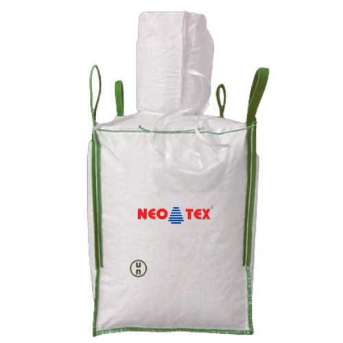 FIBC / Jumbo / Big Bags - Manufacturer & Supplier of varieties of  Engineered and Regular Woven Fabric Plastic Products.